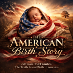 article image - The American Birth Story